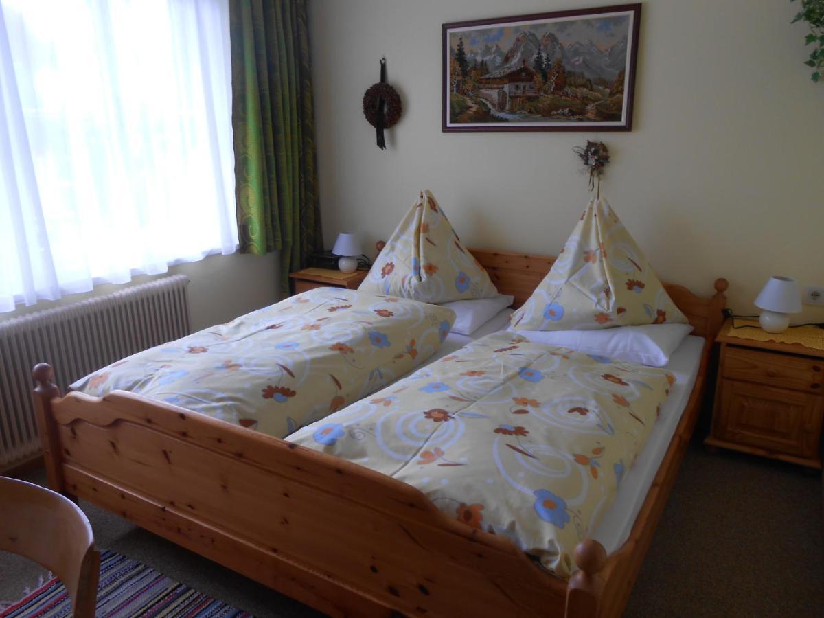 Вілла Gaestehaus Unterlaenger- Lass Die Seele Lachen Krems in Kaernten Номер фото